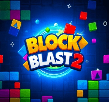 Block Blast 2 game thumbnail